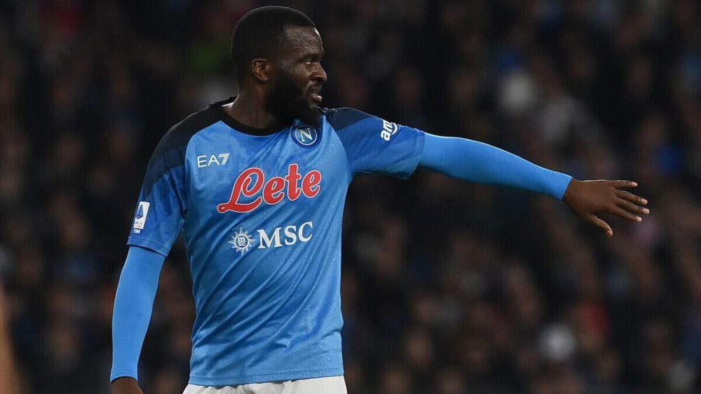 Romano: l'Inter ha chiesto Ndombele in prestito. La chiusura dipende dai nerazzurri 1 Ndombele AS1 2382 2