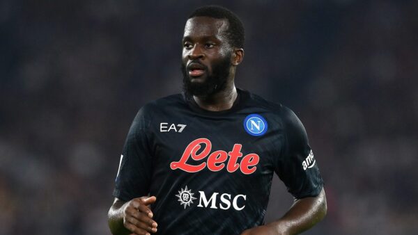 Ndombele