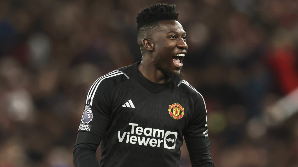 Ex Inter, Biasin rincuora Onana: «Ti massacreranno, ma sappi che qui da noi...» 1 Onana United
