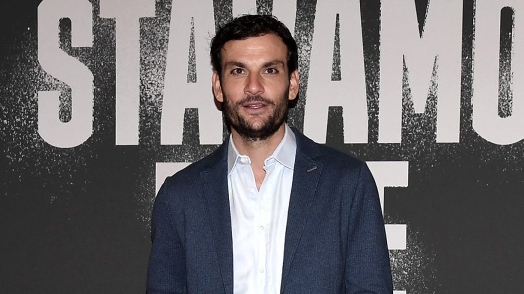Inter, Parolo: «Troppe critiche, ma se non vince diventano giuste» 1 Parolo
