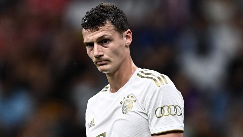 Pavard