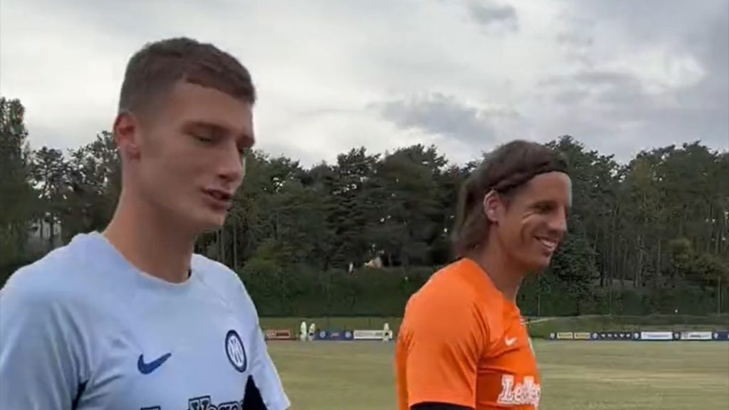 Pavard Sommer screen