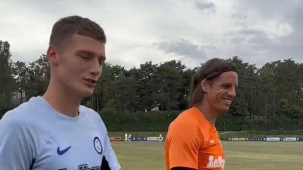 Pavard Sommer screen