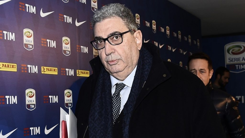 Perinetti e lo scudetto nerazzurro: «Chivu ha dato mentalità a un gruppo fortissimo» 1 Perinetti