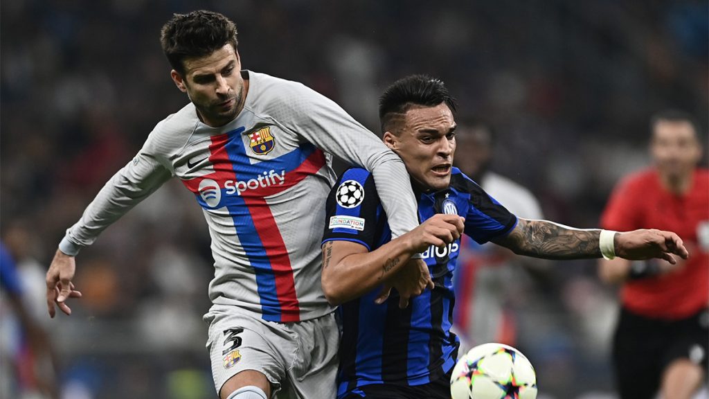 Pique Lautaro
