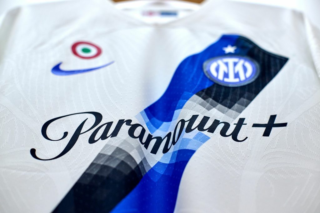 Psg Inter, maglia