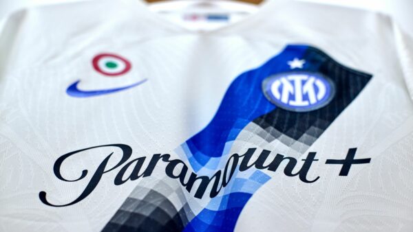 Psg Inter, maglia