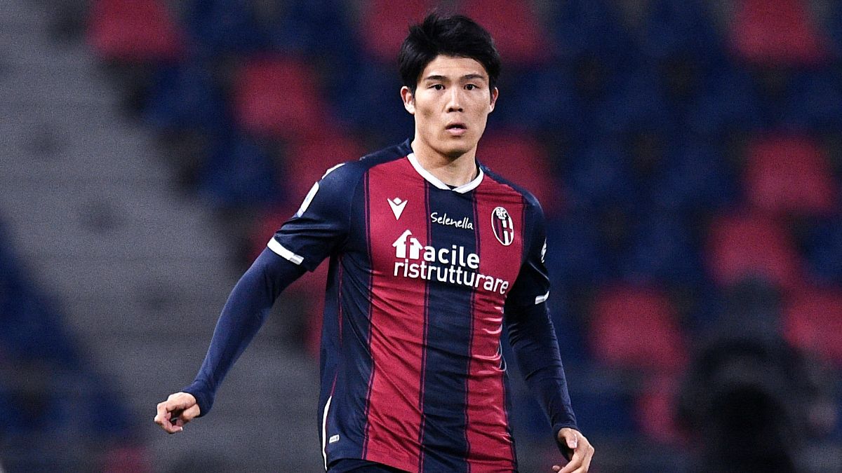 Inter, si complica Tomiyasu: l'Arsenal chiude al prestito 26 SJp1YgE