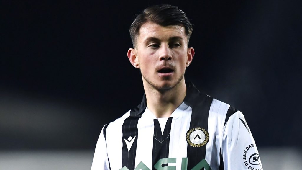 Inter, Vernazza: «Samardciz? Un grande rimpianto per i nerazzurri» 1 Samardzic