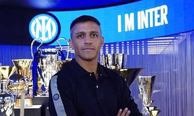 Sanchez ufficialità