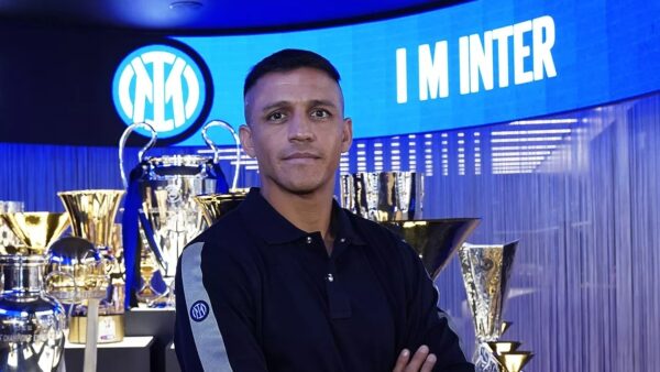 Sanchez ufficialità