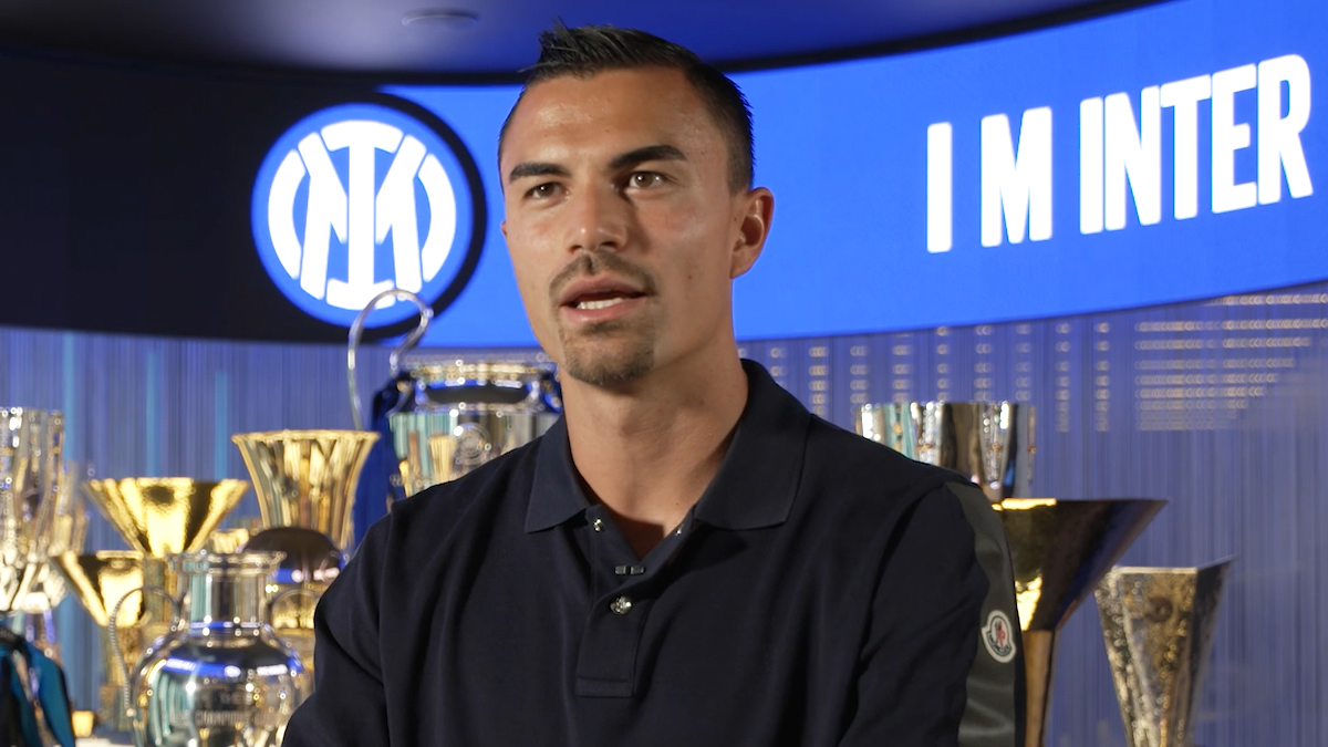 Audero: «Finalmente si inizia! Felice e motivato per i prossimi traguardi» 26 Audero