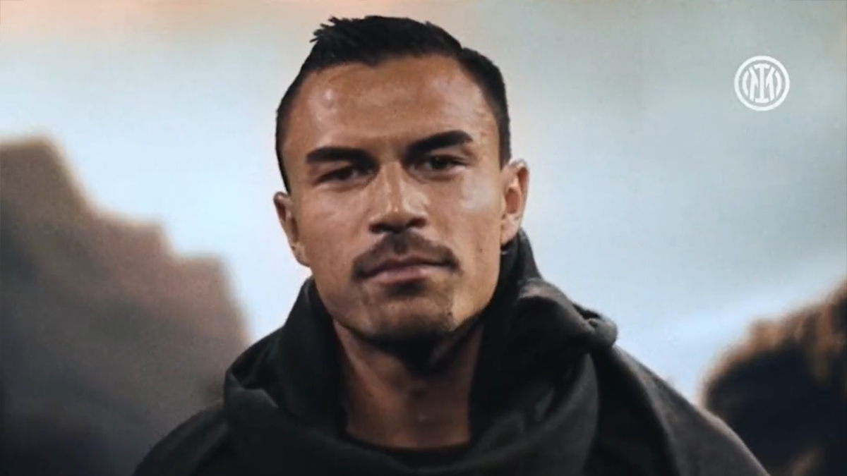 Inter-Egnatia 4-2, ecco Audero: esordio per il portiere 26 Audero