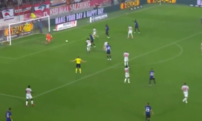 salisburgo Inter De Vrij