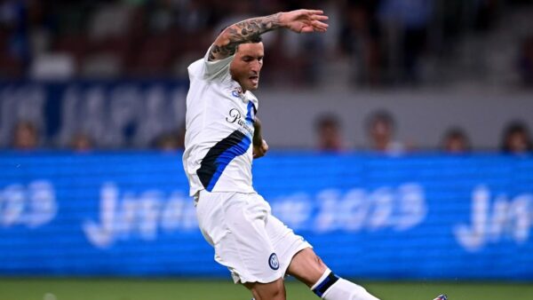Sensi Inter PSG