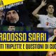 Serie A, 3 giornata