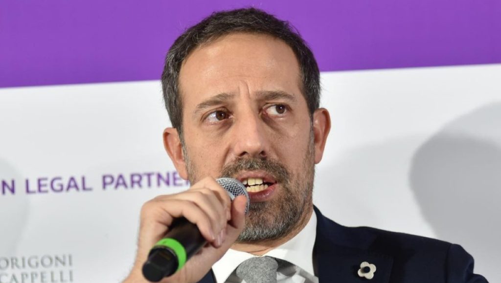 Luca Marchetti