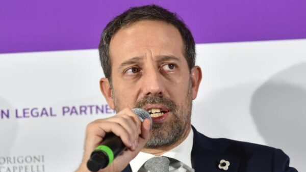 Luca Marchetti