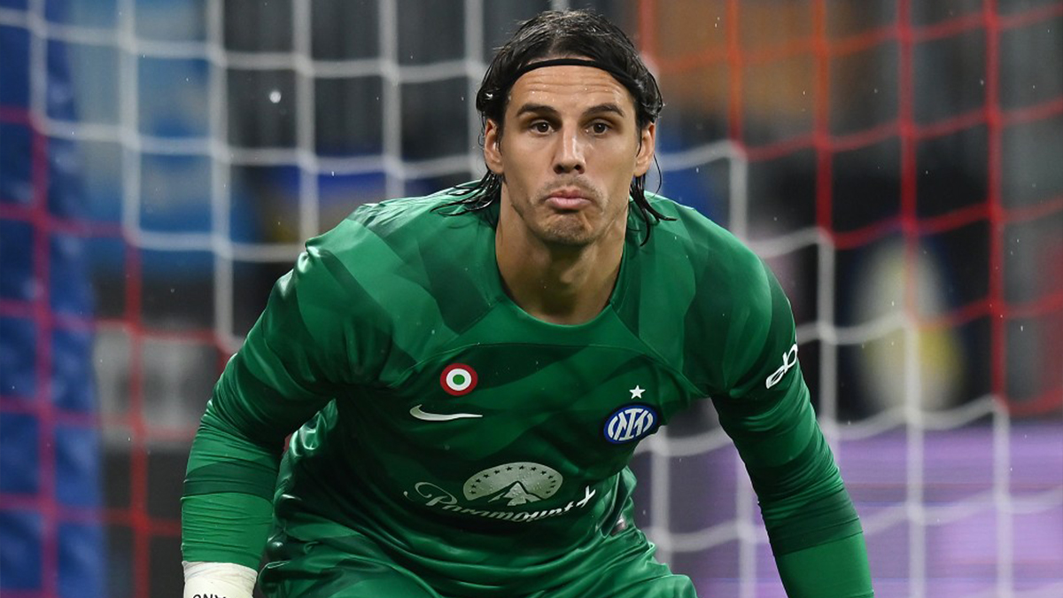 Sommer scatenato, il commento sull’Inter emoziona i fan: cosa ha detto - FOTO 26 Sommer