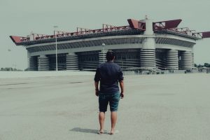 Chi sono le opzioni dell’Inter per i portieri?