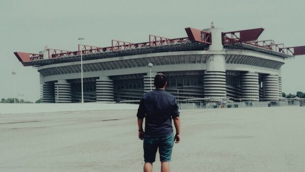 Stadio