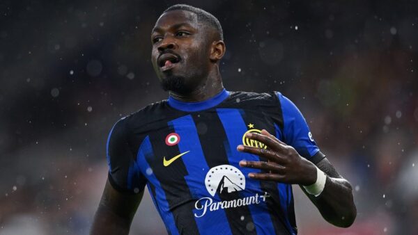 Thuram