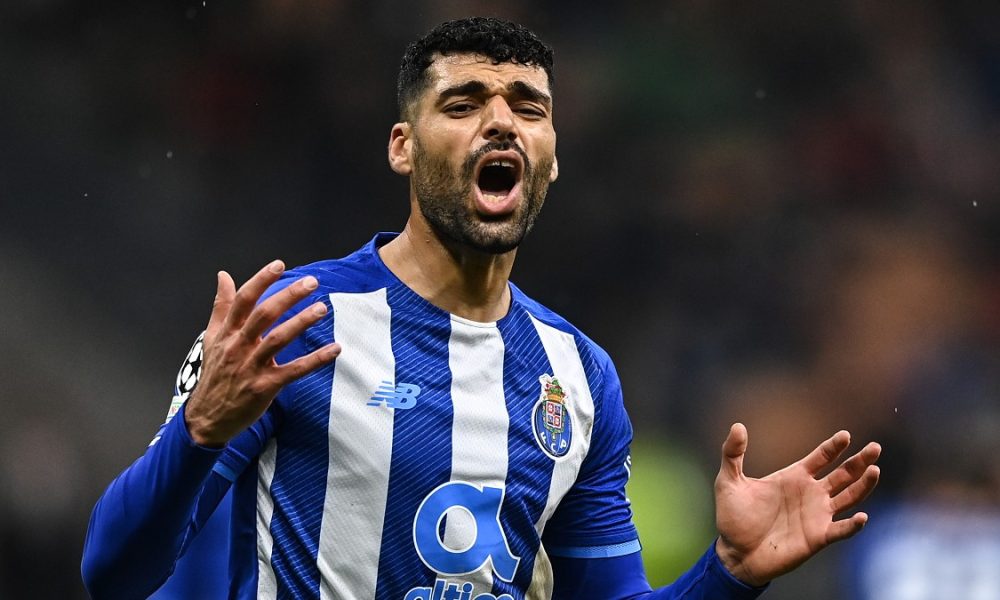 Taremi Inter, ecco quando ci saranno visite mediche e firma Calcioblog