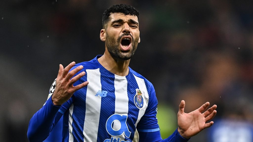 Taremi Inter, nuovo tentativo dei nerazzurri: la risposta del Porto 1 Taremi