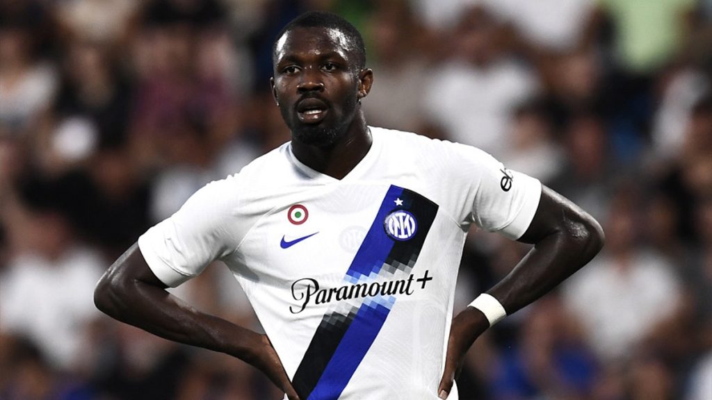 Thuram