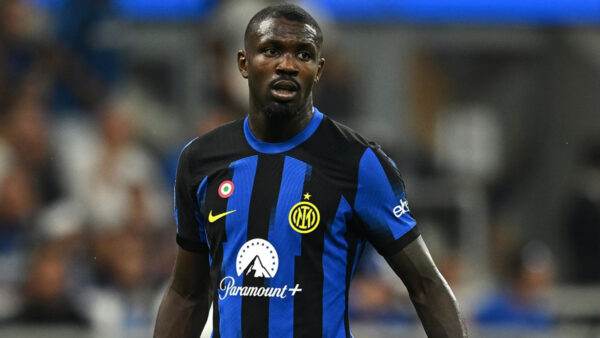 Thuram