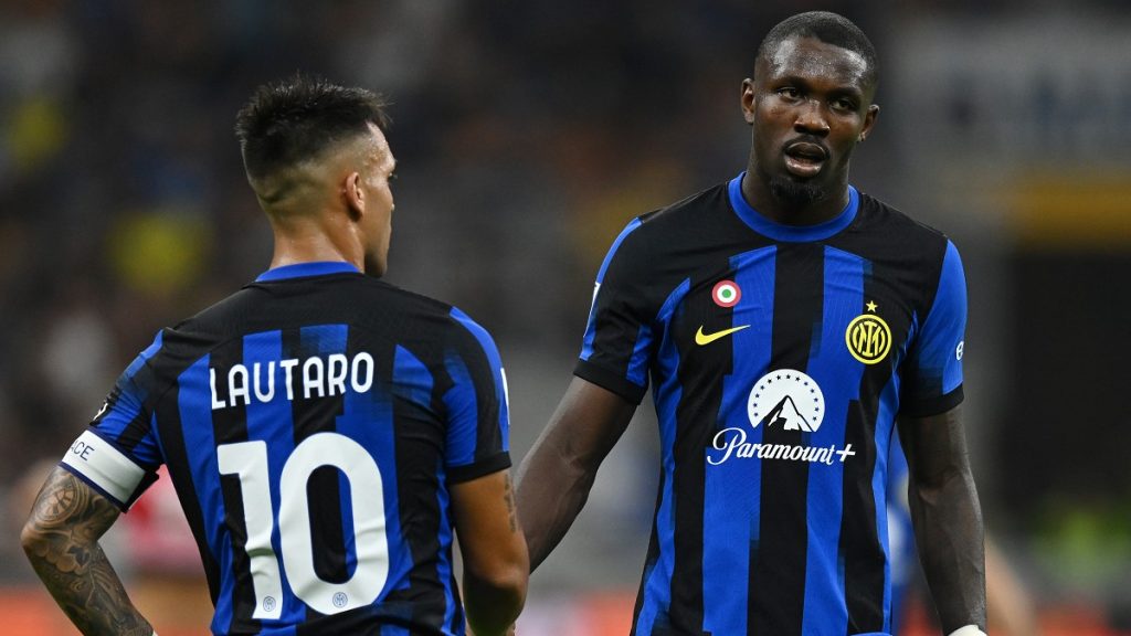 Lautaro Thuram