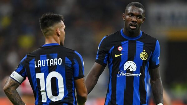 Lautaro Thuram
