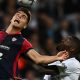 Cagliari-Inter serie A