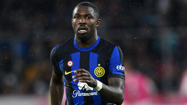 Thuram