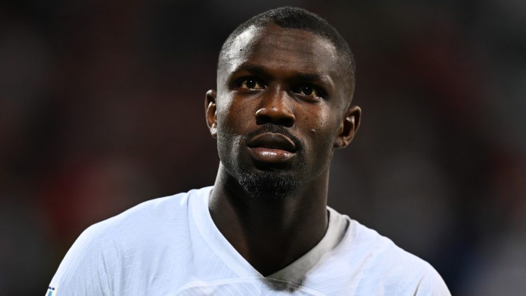 Thuram