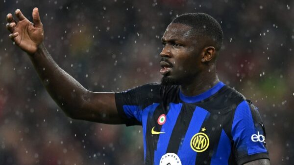 Thuram
