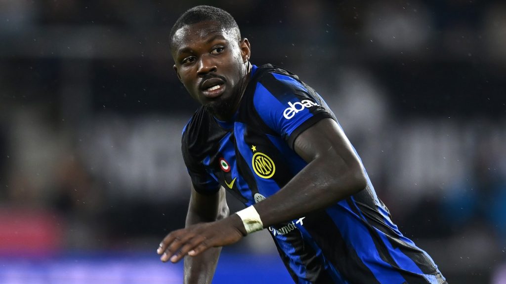 Thuram