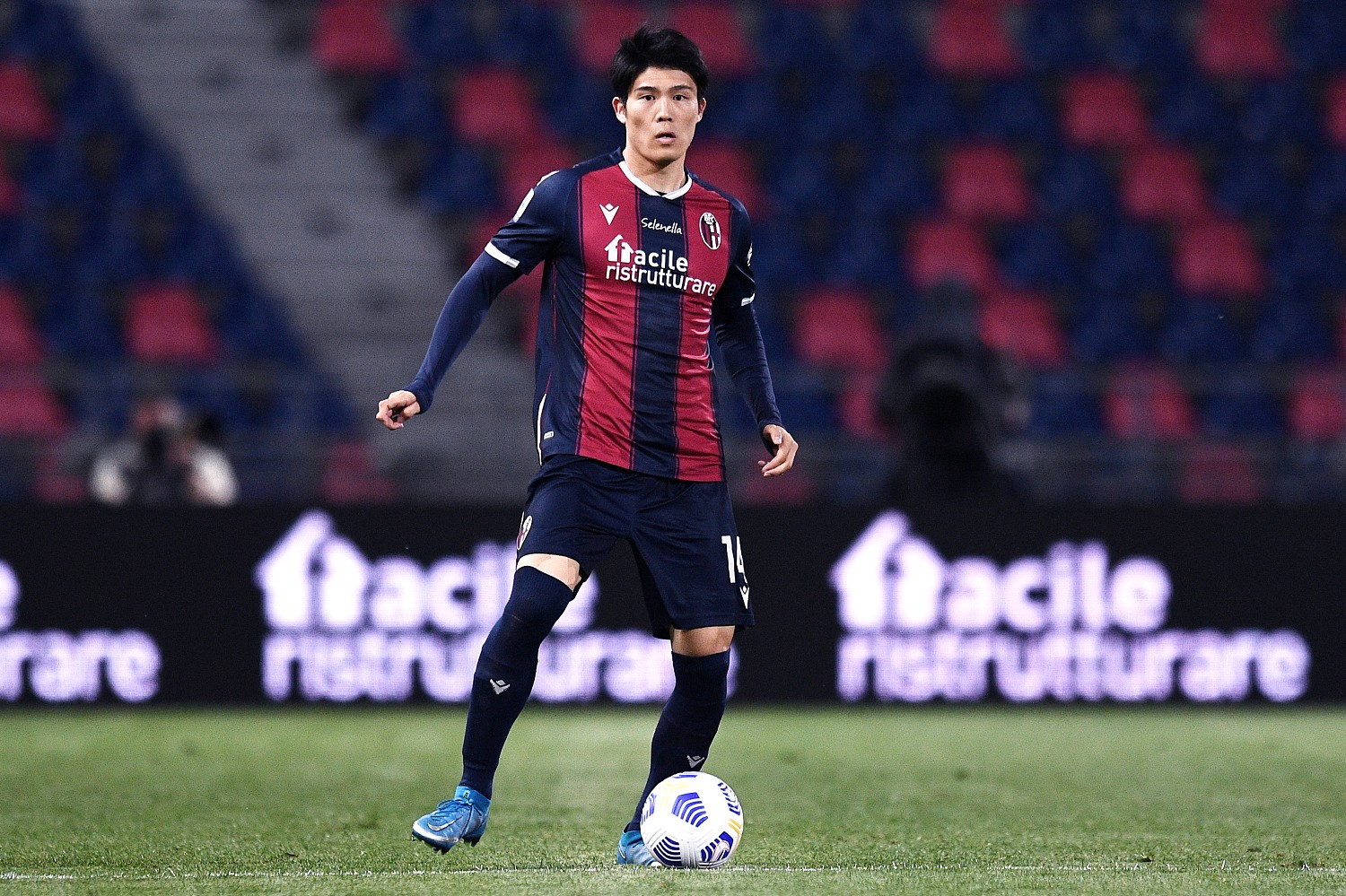 Mercato Inter, dall'Inghilterra: Tomiyasu, ecco la richiesta folle dell'Arsenal 26 Tomiyasu PAP7840