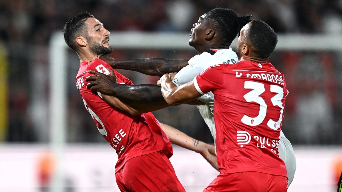 Monza-Milan, scintille tra Leao e Gagliardini. È sempre aria di derby 26 WhatsApp Image 2023 08 08 at 22.38.16
