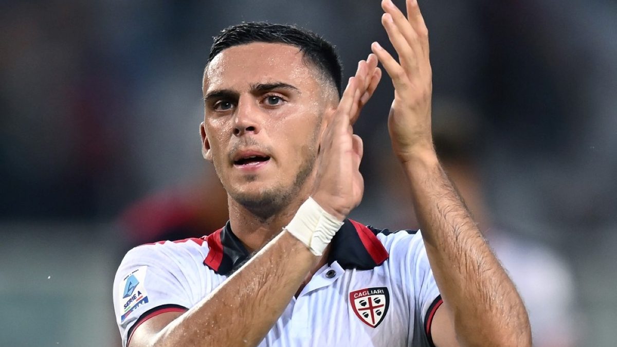 Cagliari Inter, Zappa: «Una delle partite più difficili del campionato» 26 Zappa