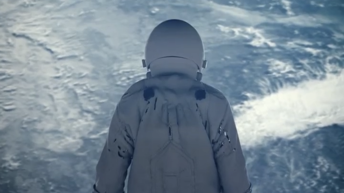 Arnatuovic in versione astronauta: l'Inter presenta l'attaccante - VIDEO 26 arnautovic