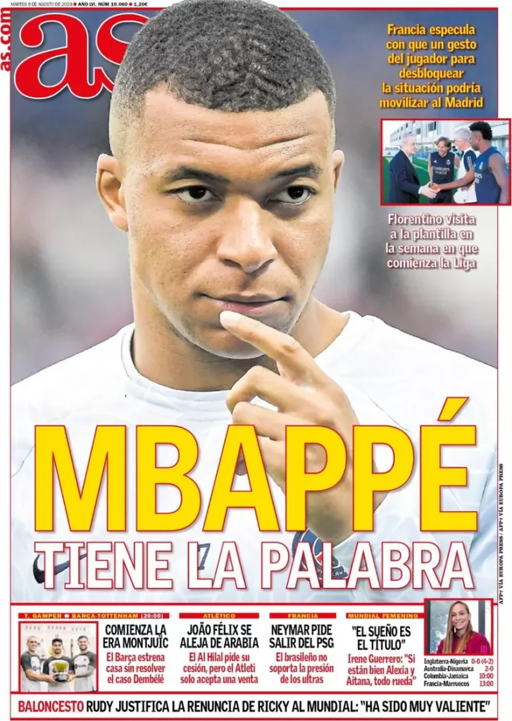 Le Prime Pagine dei Quotidiani Sportivi Internazionali - 8 agosto 28 as 002502212