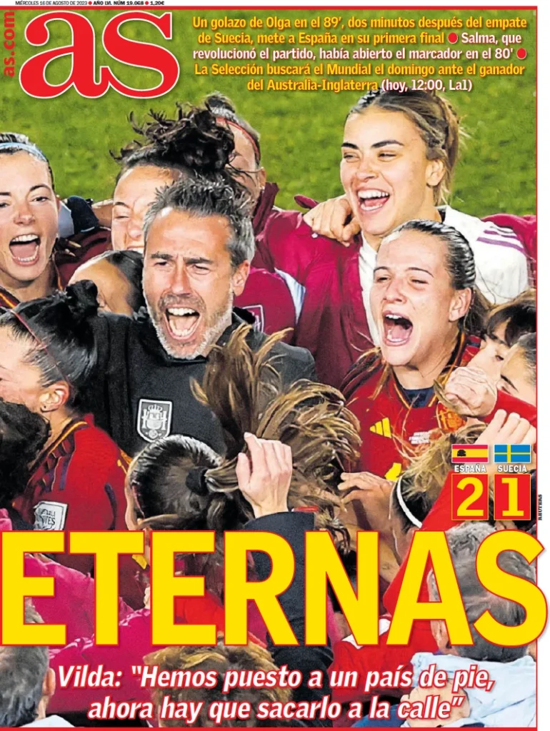 Le Prime Pagine dei Quotidiani Sportivi Internazionali - 16 agosto 28 as 041731948