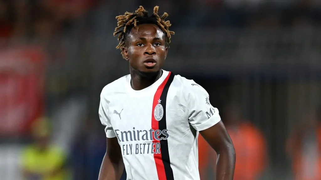 Chukwueze