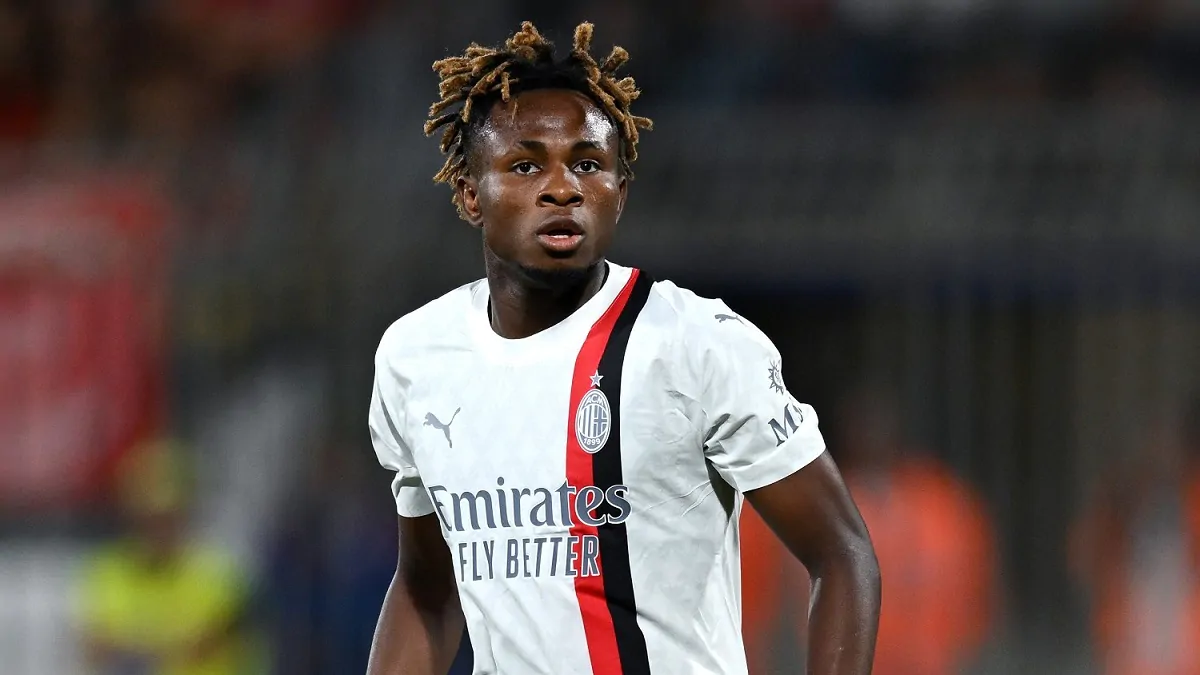Chukwueze: «Inter? Noi saremo in grado di batterli» 26 Chukwueze