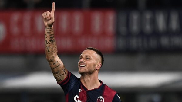 Arnautovic
