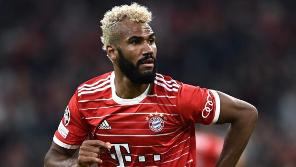 Choupo Moting