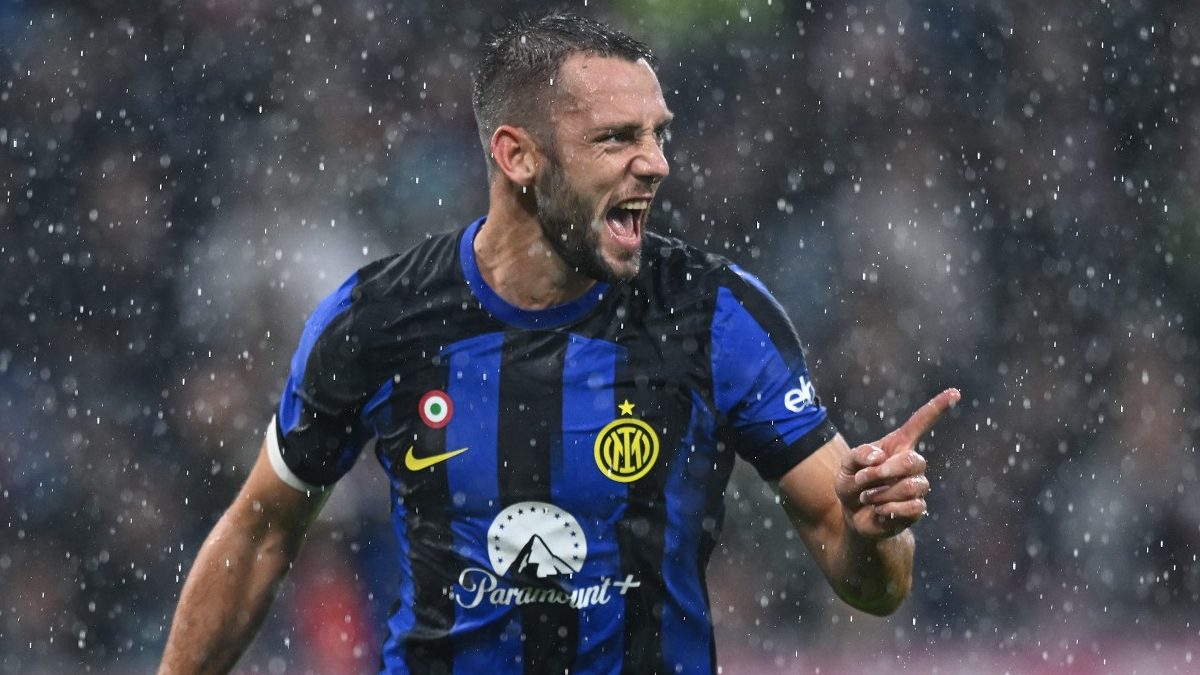 Salisburgo-Inter De Vrij