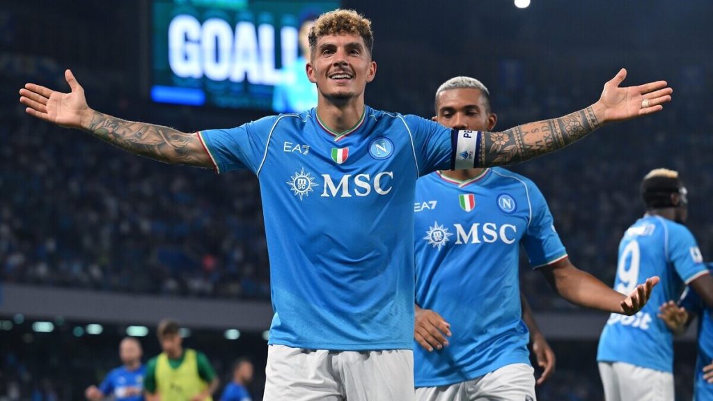 Di Lorenzo