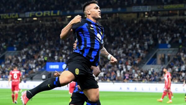 Inter Monza serie A